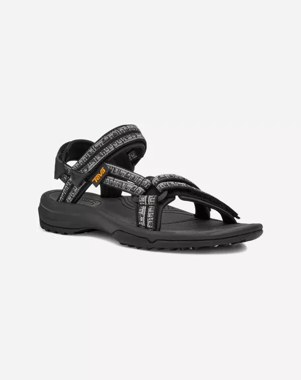 סנדלי Terra Fi Lite – Teva-1001474_ABGY – atmosphere-black-grey – 1