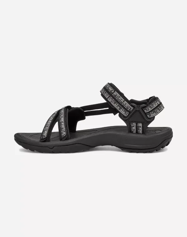 סנדלי Terra Fi Lite – Teva-1001474_ABGY – atmosphere-black-grey – 2