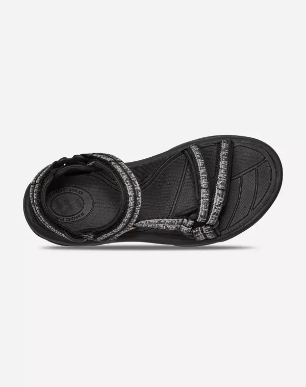 סנדלי Terra Fi Lite – Teva-1001474_ABGY – atmosphere-black-grey – 4