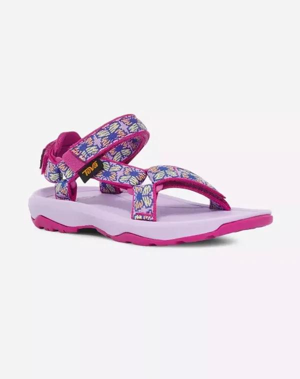 סנדלי Hurricane Xlt2 – Teva-1019390T_BPLC – butterfly-pastel-lilac – 1