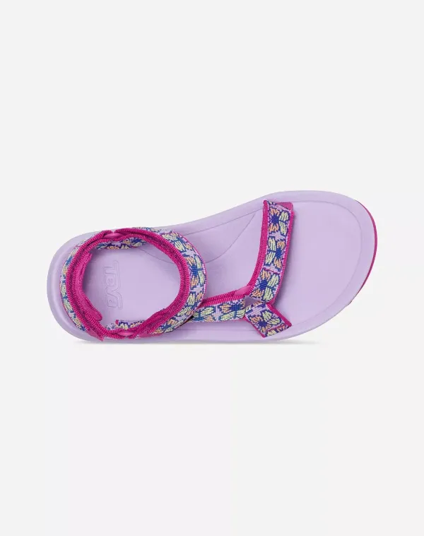 סנדלי Hurricane Xlt2 – Teva-1019390T_BPLC – butterfly-pastel-lilac – 1