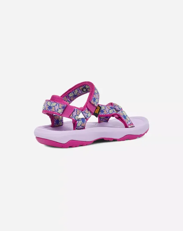 סנדלי Hurricane Xlt2 – Teva-1019390T_BPLC – butterfly-pastel-lilac – 3