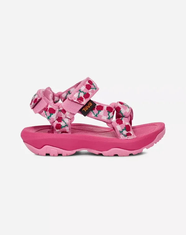 סנדלי Hurricane Xlt2 – Teva-1019390T_PCRBW – picnic-cherries-rosebloom-bright-white – 1