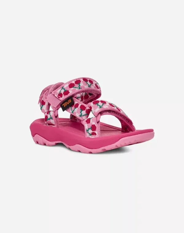 סנדלי Hurricane Xlt2 – Teva-1019390T_PCRBW – picnic-cherries-rosebloom-bright-white – 1