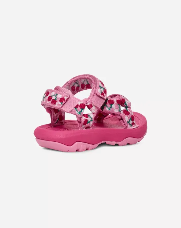 סנדלי Hurricane Xlt2 – Teva-1019390T_PCRBW – picnic-cherries-rosebloom-bright-white – 3