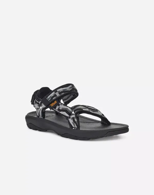 סנדלי Hurricane Xlt2 – Teva-1019390T_TRBCK – toro-black – 1
