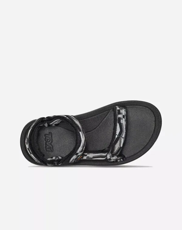 סנדלי Hurricane Xlt2 – Teva-1019390T_TRBCK – toro-black – 5