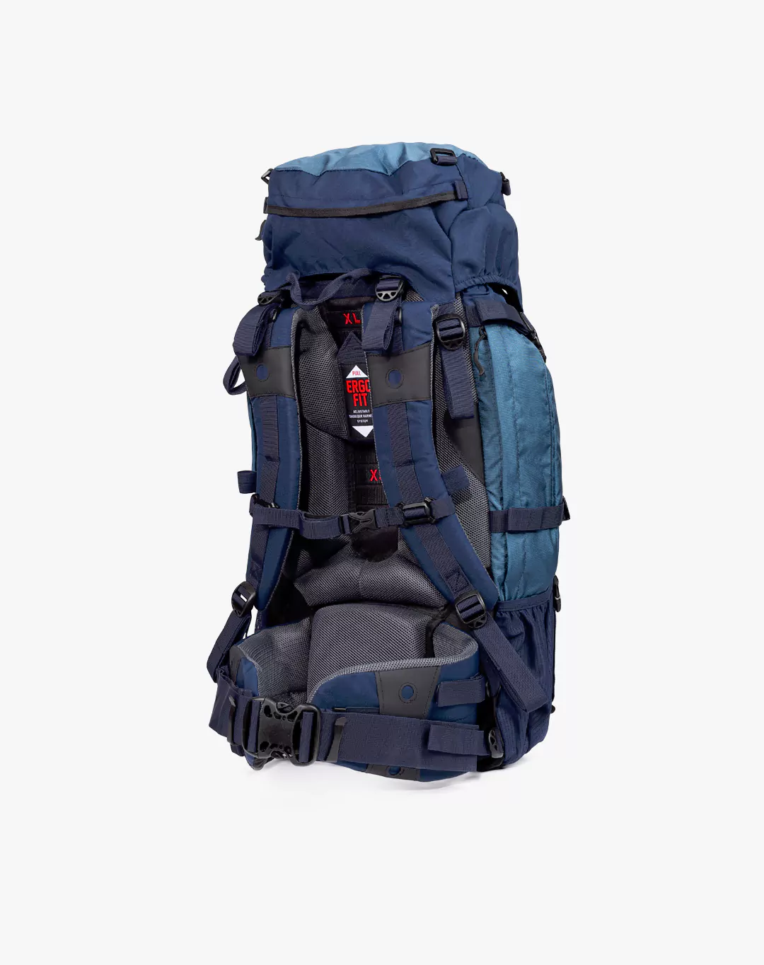 תרמיל Voyager 60+15L – Outdoor Revolution-10852 – נייבי – 4