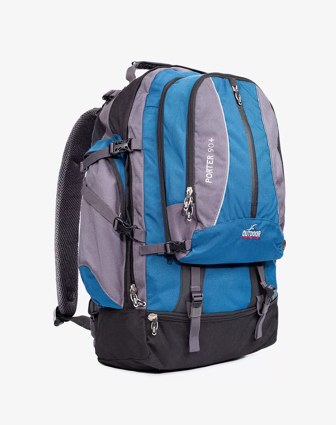 תרמיל ניתק Porter Plus90 – Outdoor Revolution-10989 – רויאל – 1