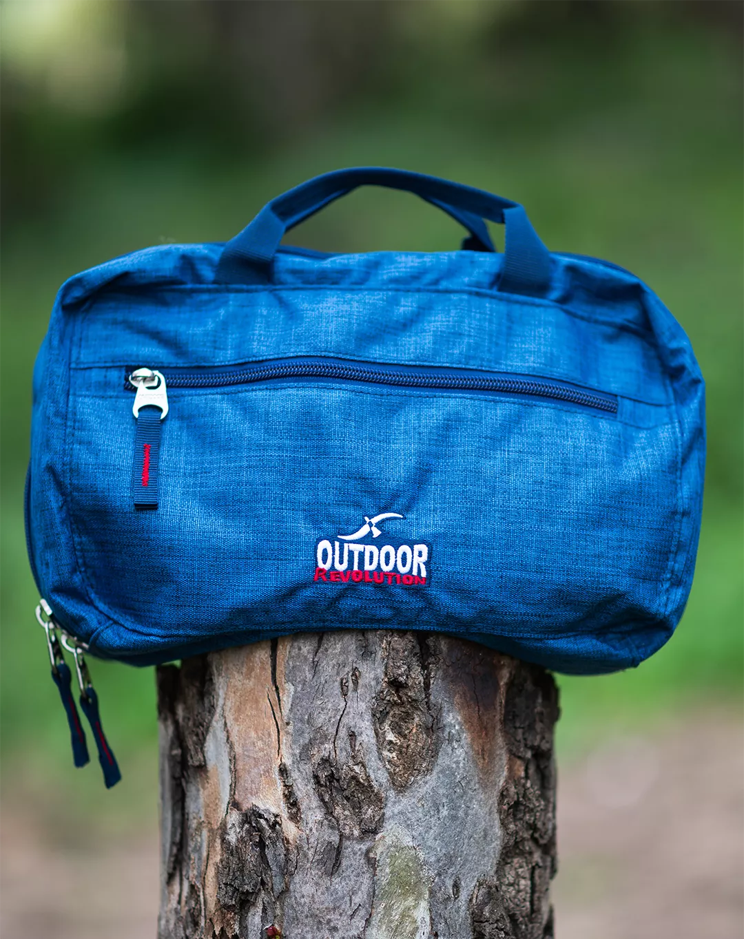 תיק רחצה Travel Kit – Outdoor Revolution-11022 – נייבי – 1