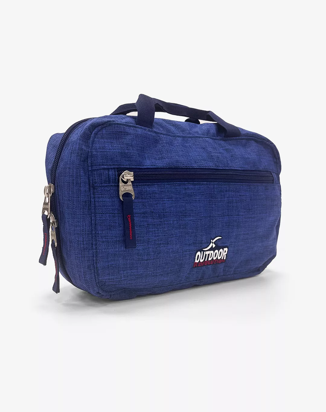 תיק רחצה Travel Kit – Outdoor Revolution-11022 – נייבי – 3