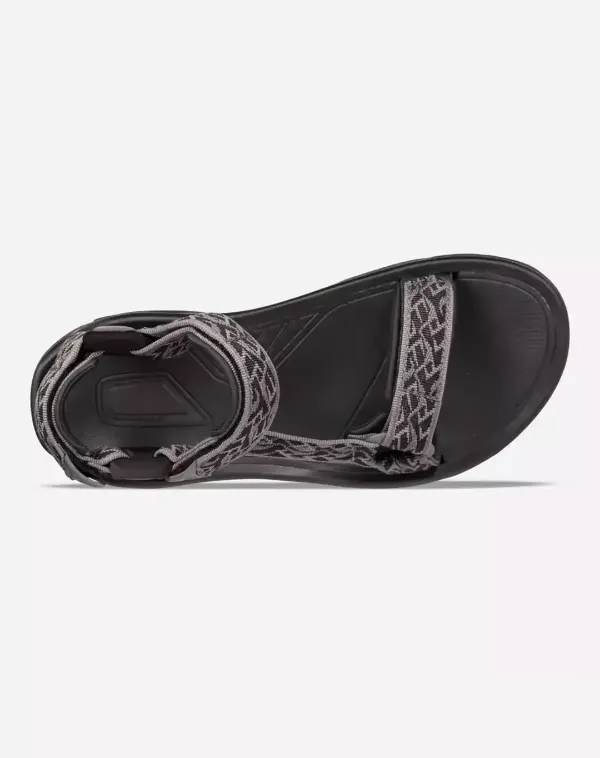 סנדלי Terra Fi 5 – Teva-1102456_WTBC – wavy-trail-black – 4