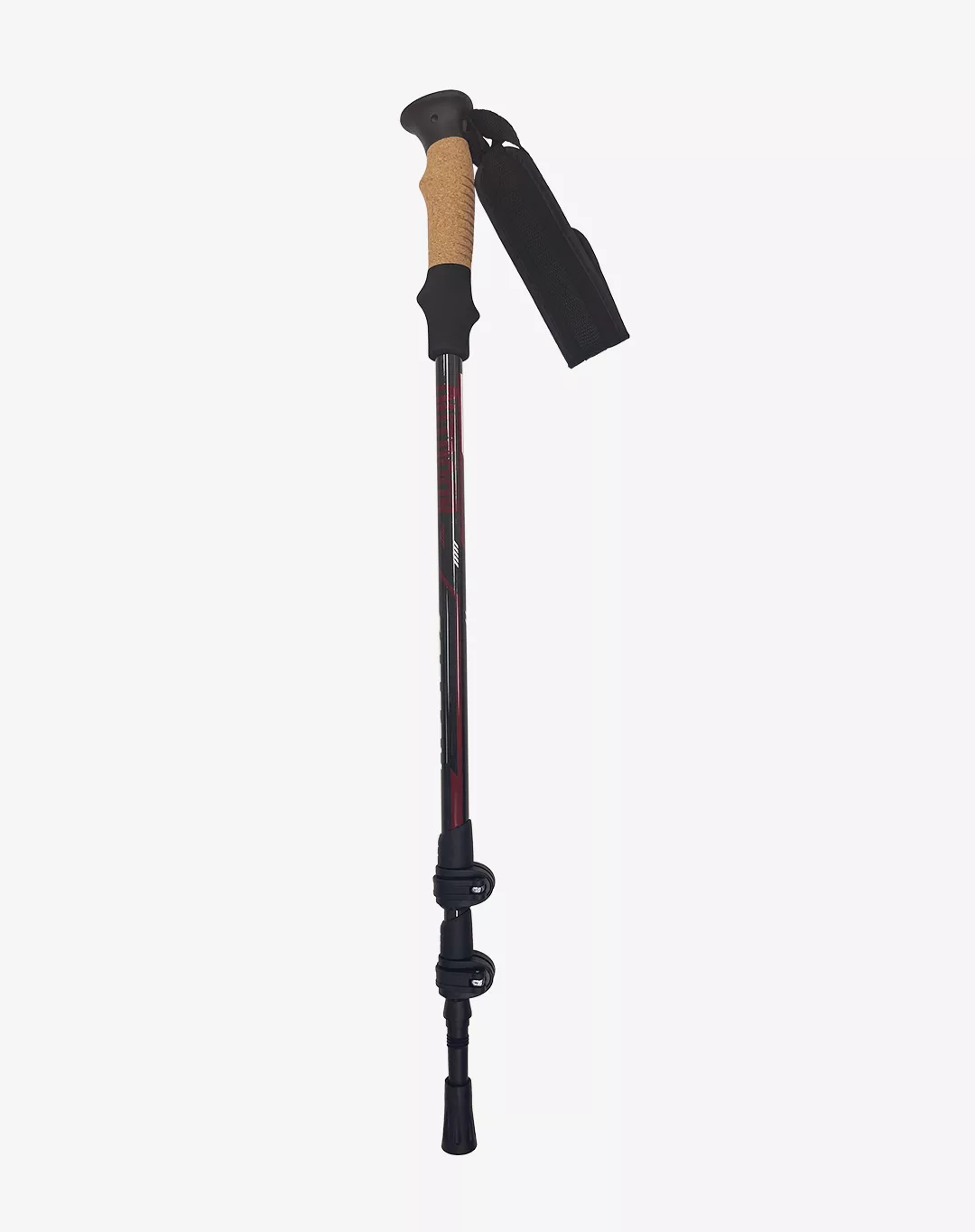 מקל הליכה Carbon Q-L – Outdoor Revolution-11707 – שחור – 4