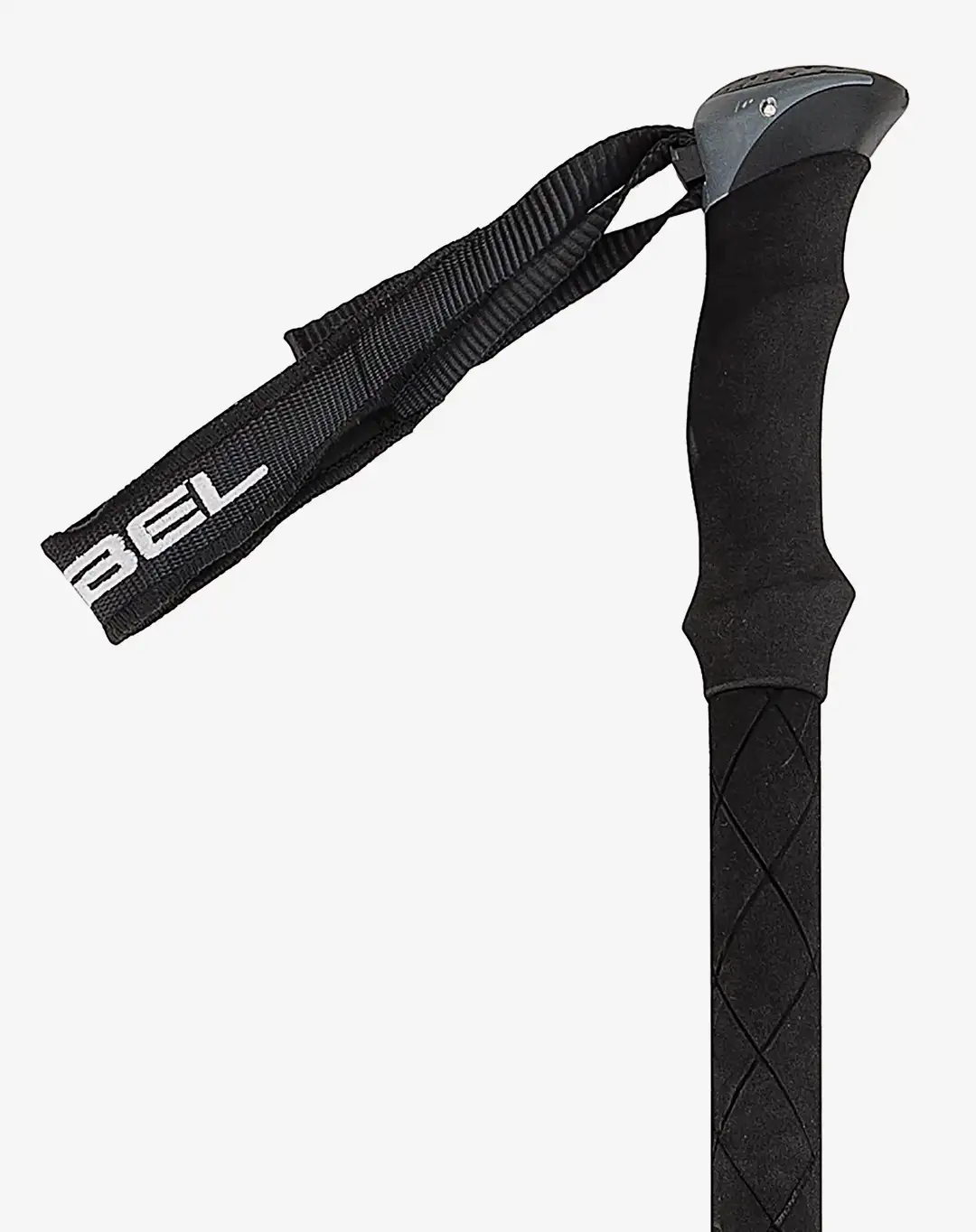 מקל הליכה Vertigo Tour – Gabel-11816 – black – 1