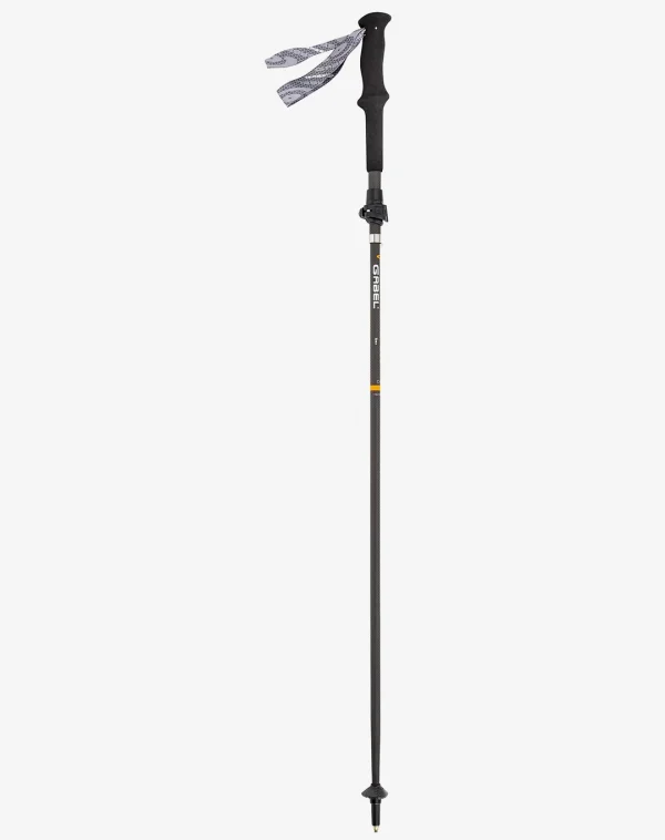 מקל הליכה Ibex Carbon