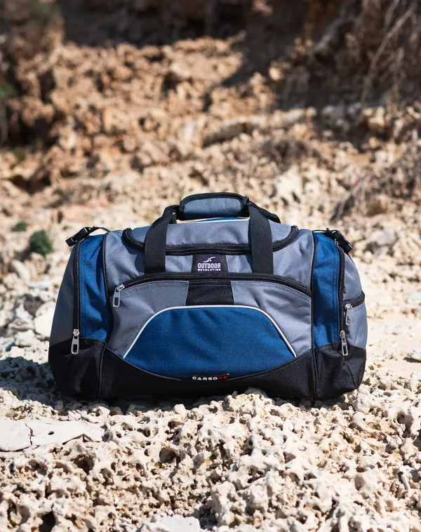 צ'ימידן Cargo 45