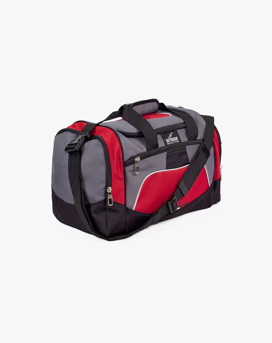 צ'ימידן Cargo 45 – Outdoor Revolution-1578 – בורדו – 1