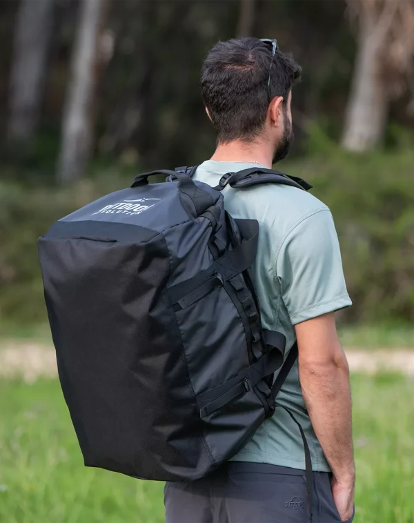 צ'ימידן Expedition P 60