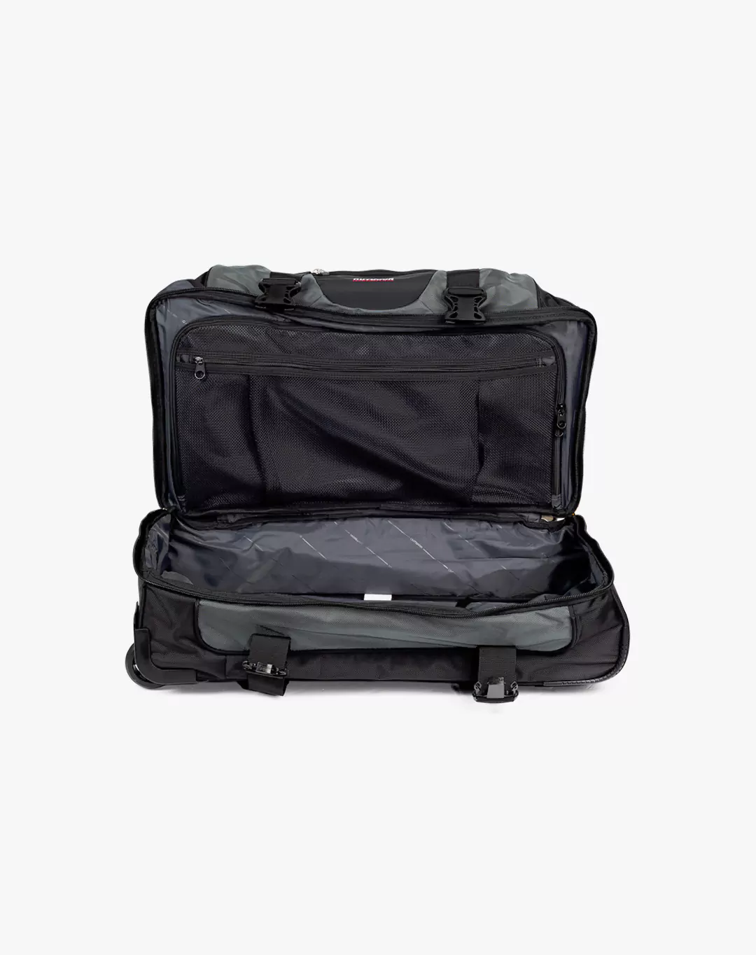 תיק דאפל Travel Pro L – Outdoor Revolution-1870 – אפור-בהיר – 5
