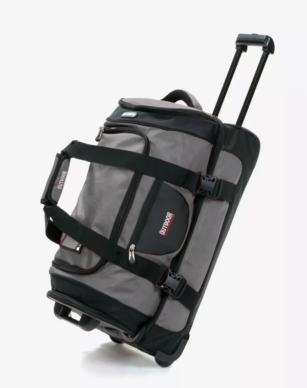 תיק דאפל Travel Pro XL