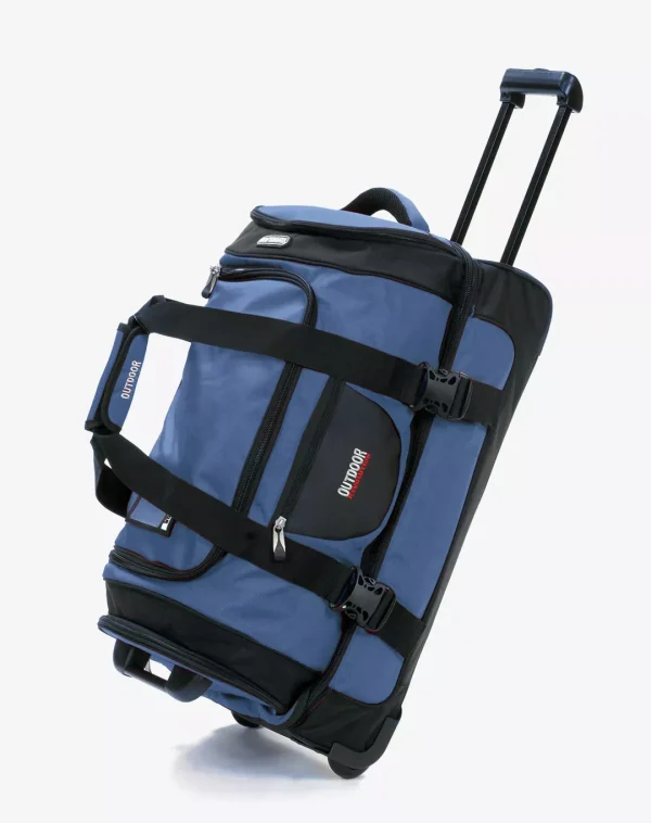 תיק דאפל Travel Pro XL