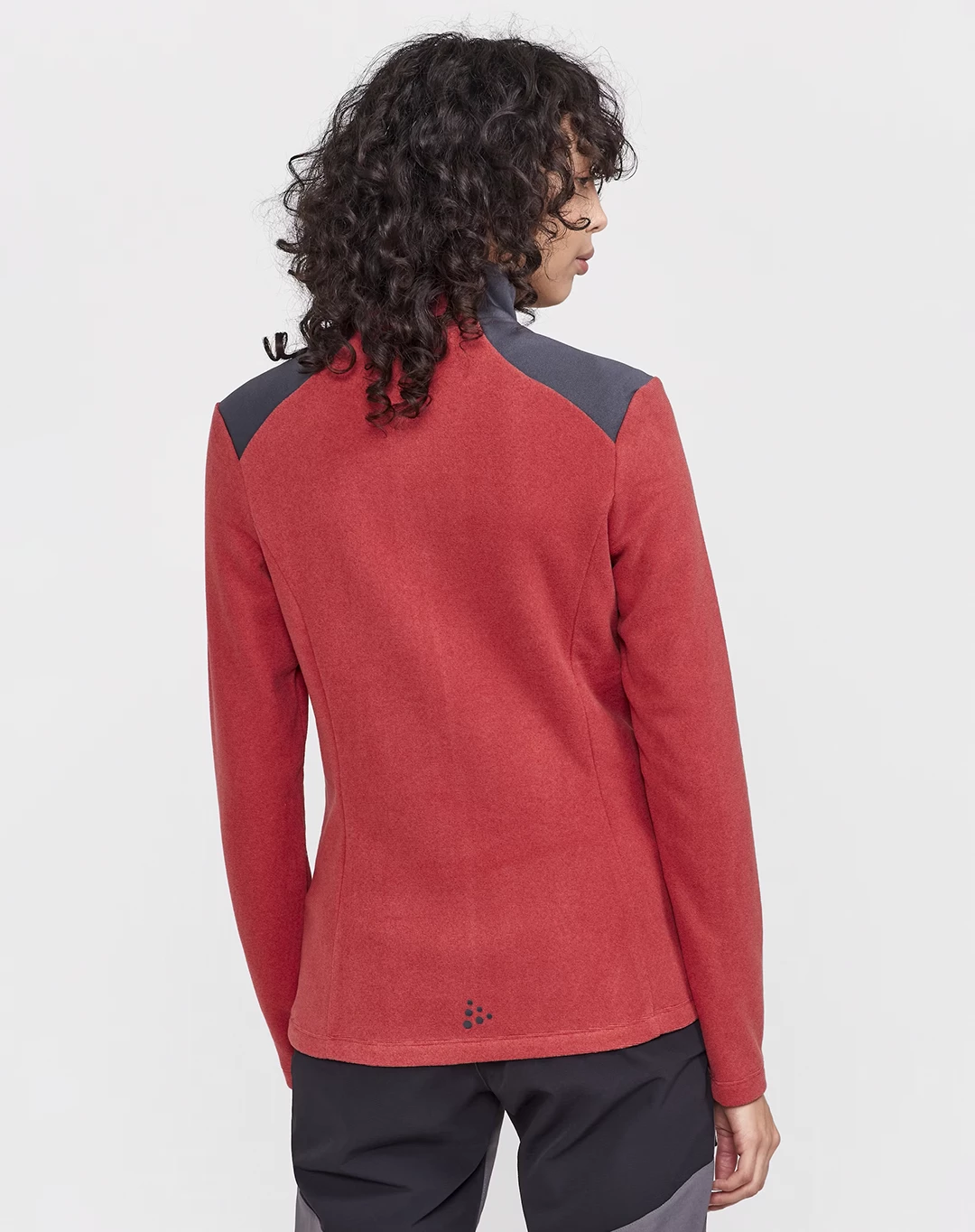 חולצה Core Edge ML – Craft-19094976 – red – 3