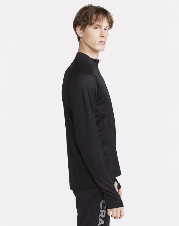 ג'קט Evolve Full Zip