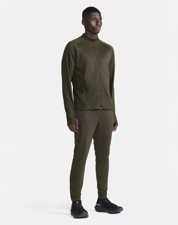 ג'קט Evolve Full Zip