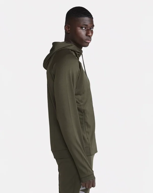 ג'קט Evolve Hood