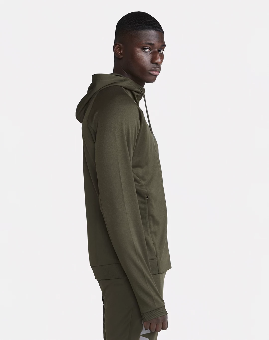 ג'קט Evolve Hood – Craft-19101573 – pond – 1