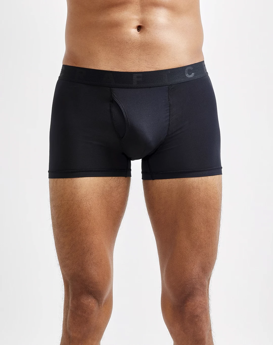 תחתוני בוקסר Core Dry – Craft-19104391 – black – 2