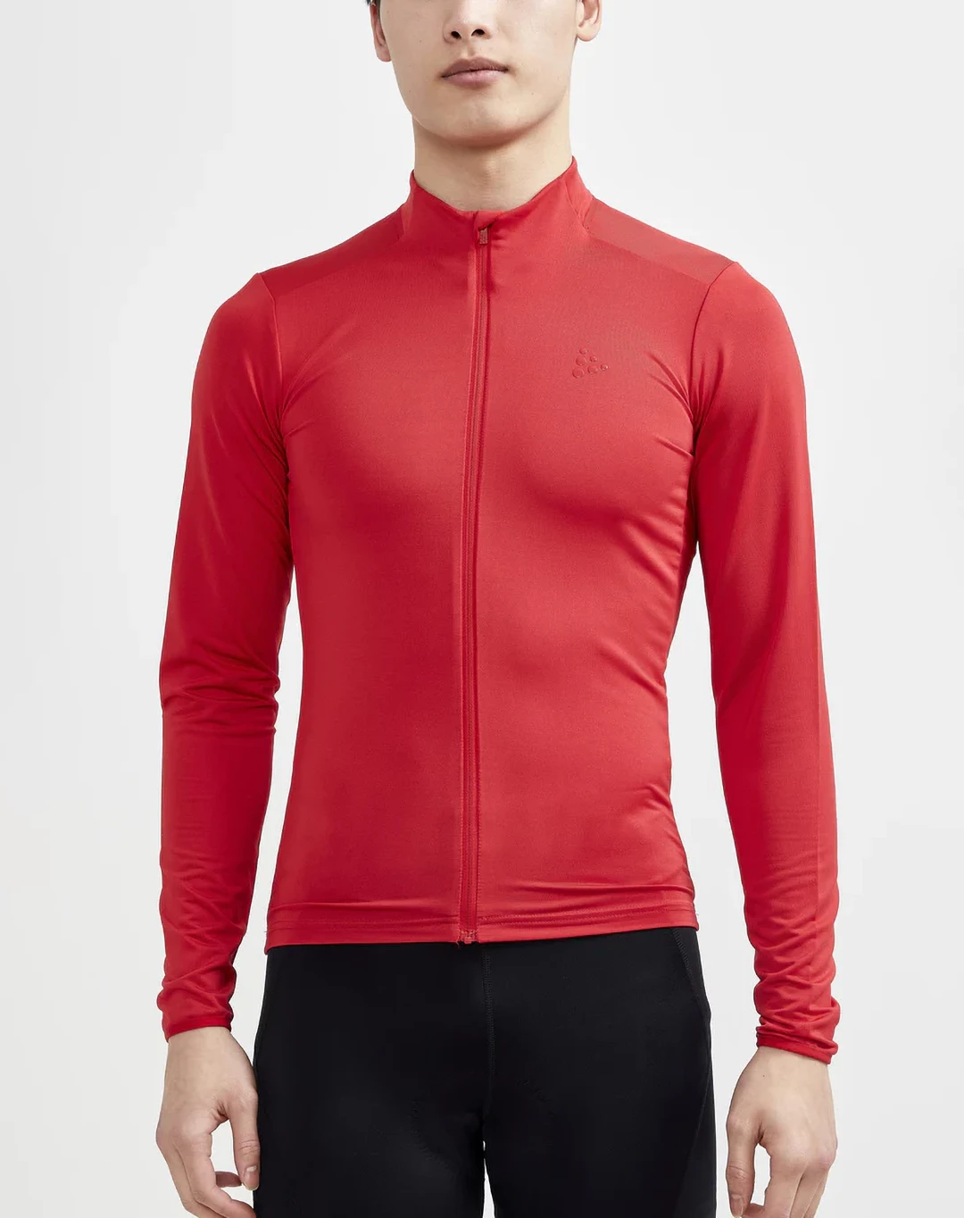 Core Bike Essence ג'קט – Craft-19111796 – bright-red – 5