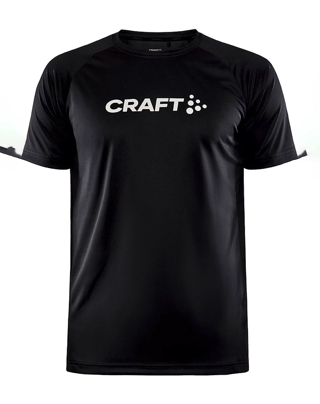 חולצה Core Essence Logo – Craft-19117861 – black – 4