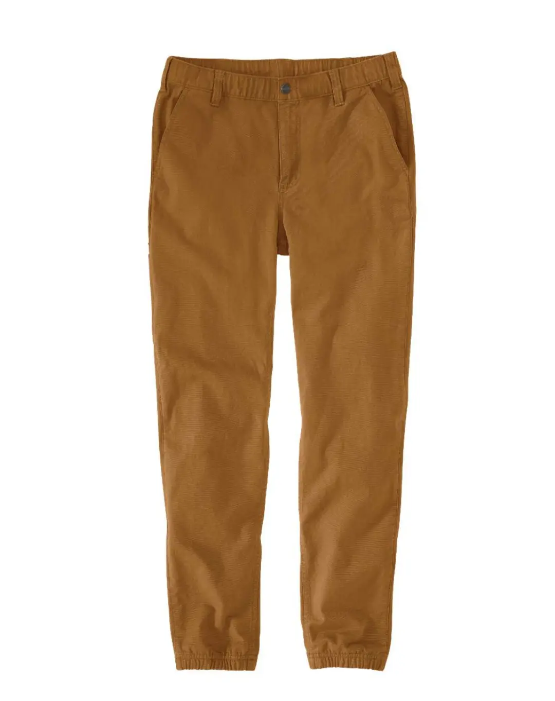 מכנסי חצי סרבל RUGGED FLEX® קנבס ג'וגר