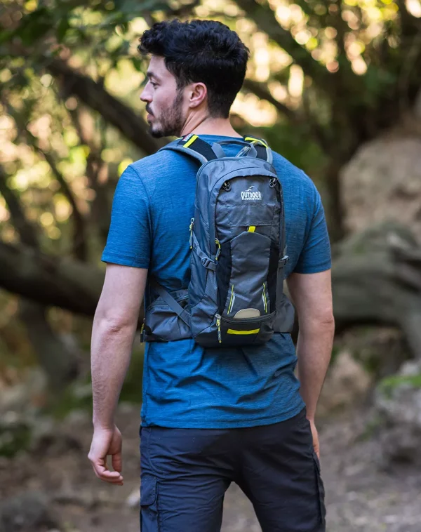 מערכת מים Pelican 9L