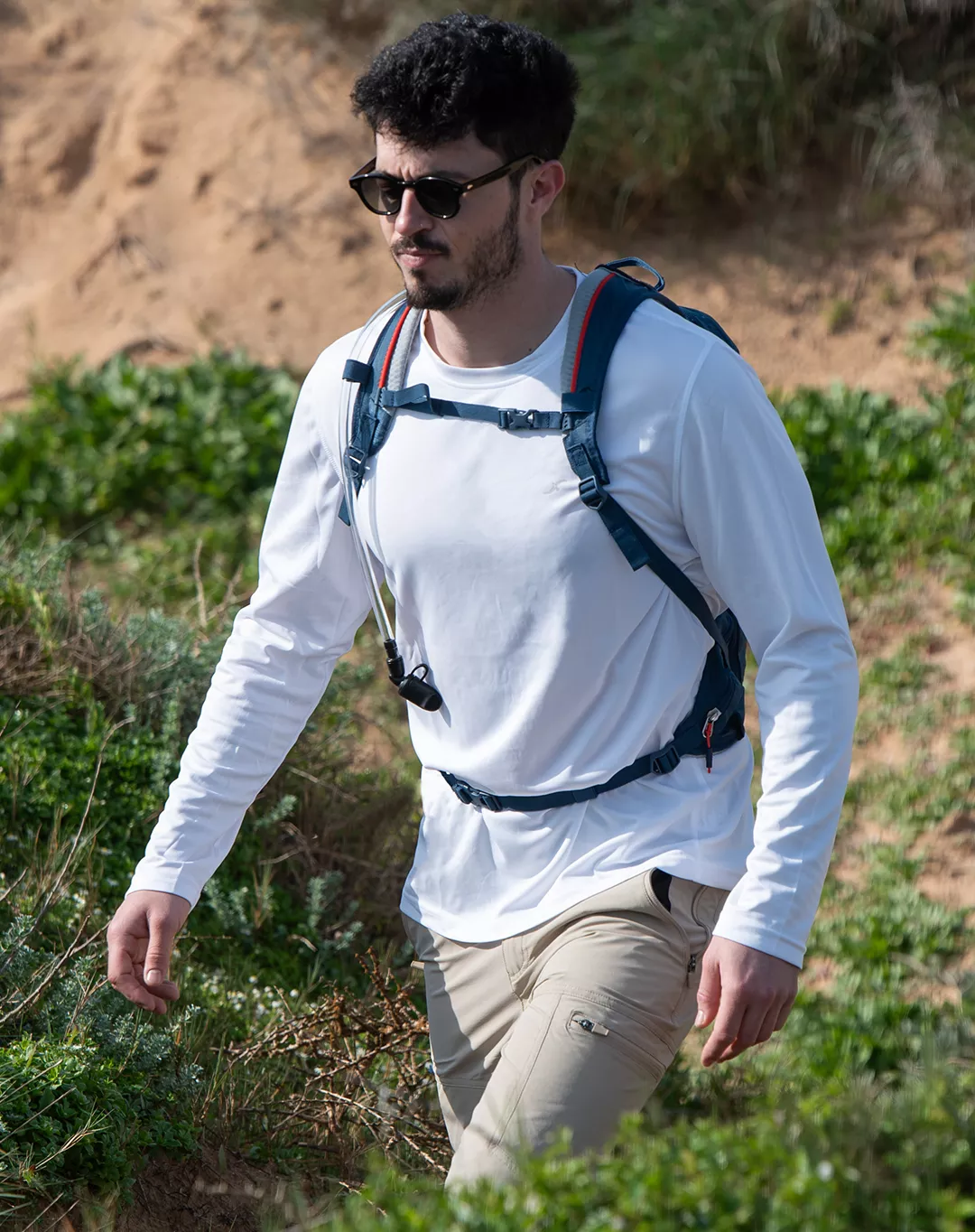 מערכת מים Pelican 9L – Outdoor Revolution-29582 – נייבי – 1