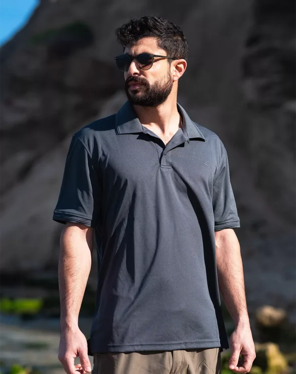 חולצה Polo Cool Dry