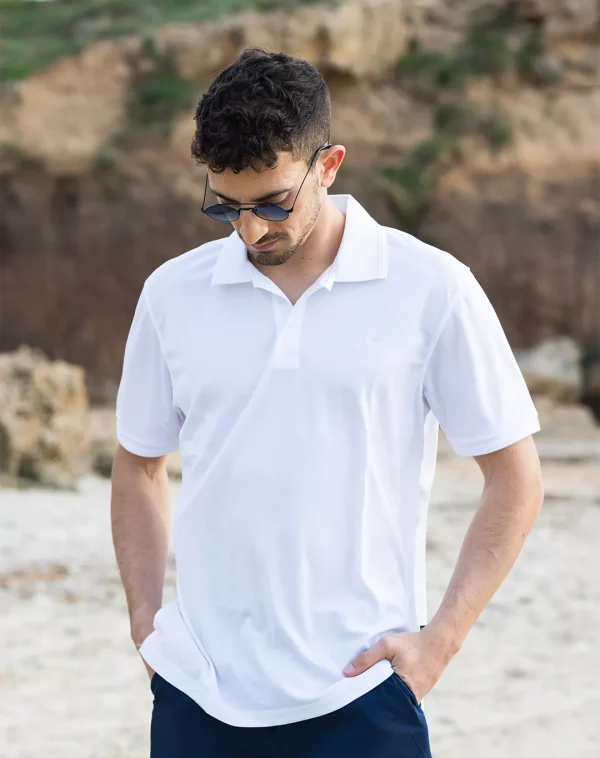 חולצה Polo Cool Dry