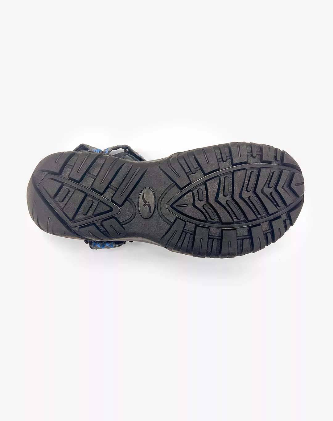סנדלי גברים Pine – Outdoor Revolution-43009 – פטרול – 9
