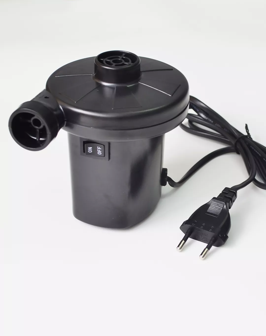 משאבת אוויר חשמלית 220V – Outdoor Revolution-493 – שחור – 1