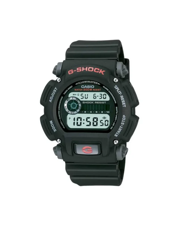 שעון יד ג'י-שוק DW-9052-1