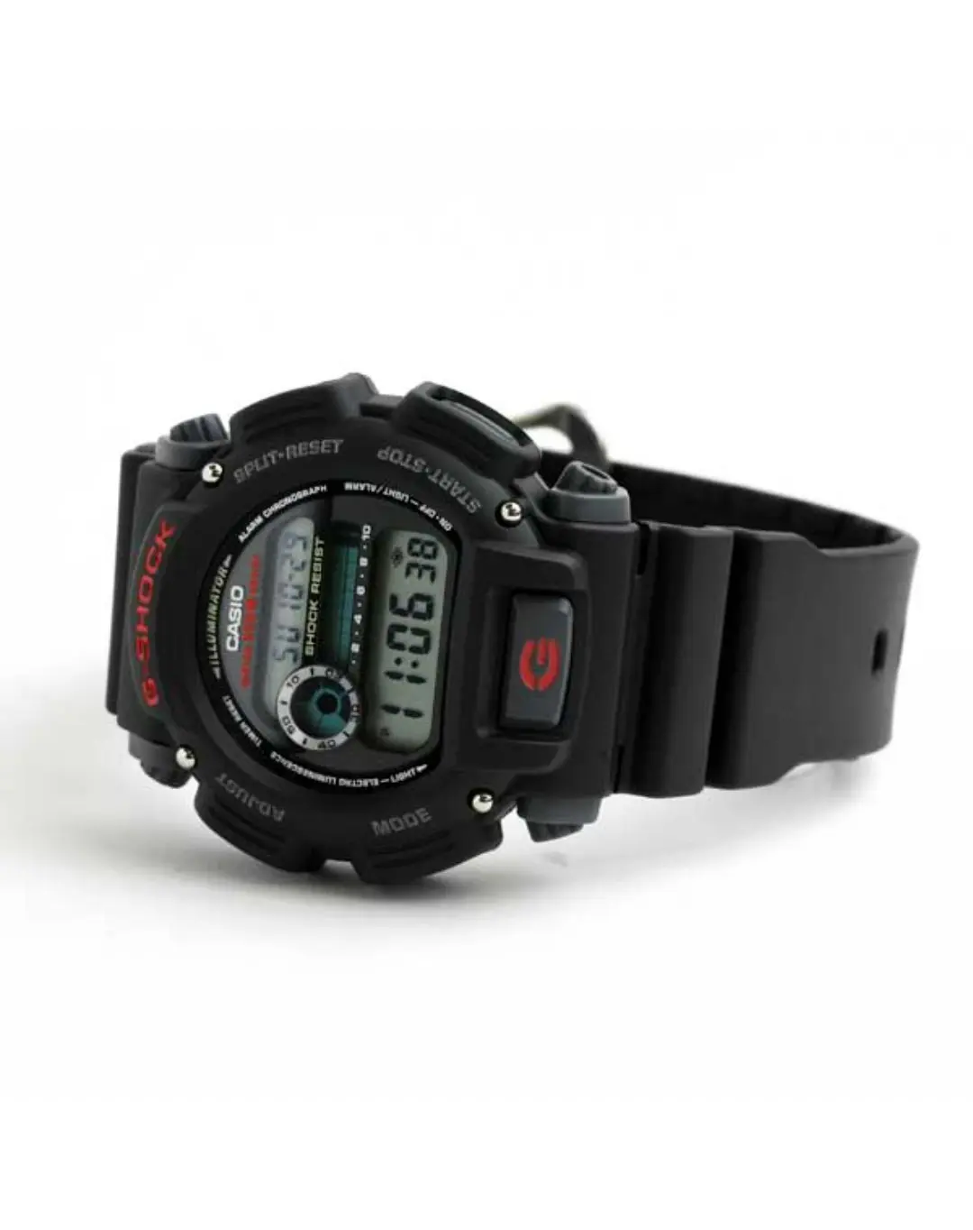 שעון יד ג'י-שוק DW-9052-1