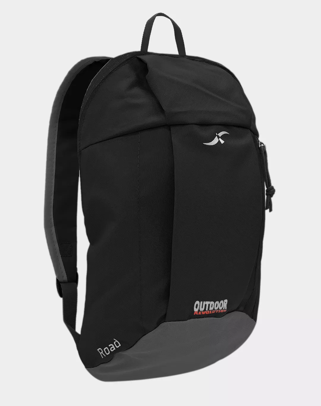 תיק יום Road – Outdoor Revolution-50706 – שחור – 1