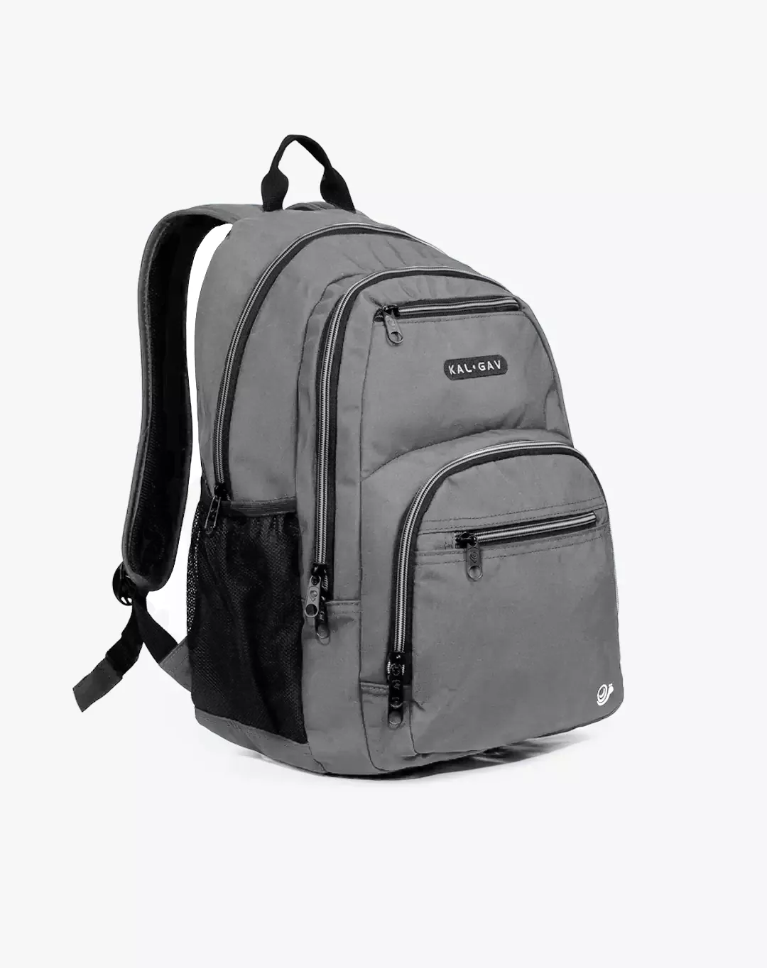 תיק יום אלמוג – Outdoor Revolution-5080 – אפור-כהה – 1