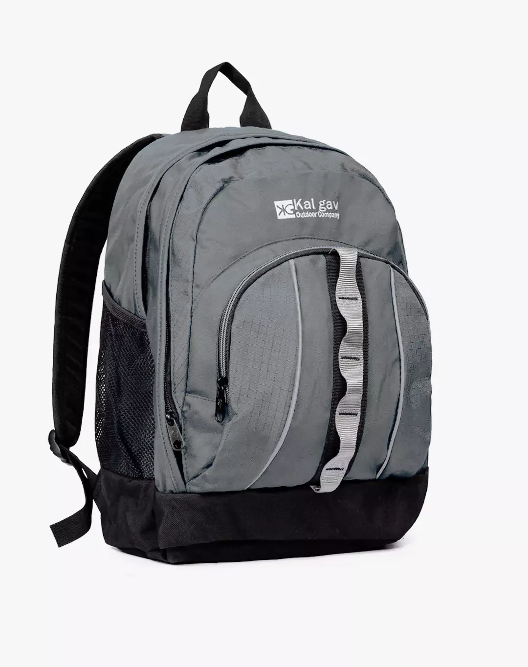 תיק יום ספיר – Outdoor Revolution-5125 – אפור-כהה – 1