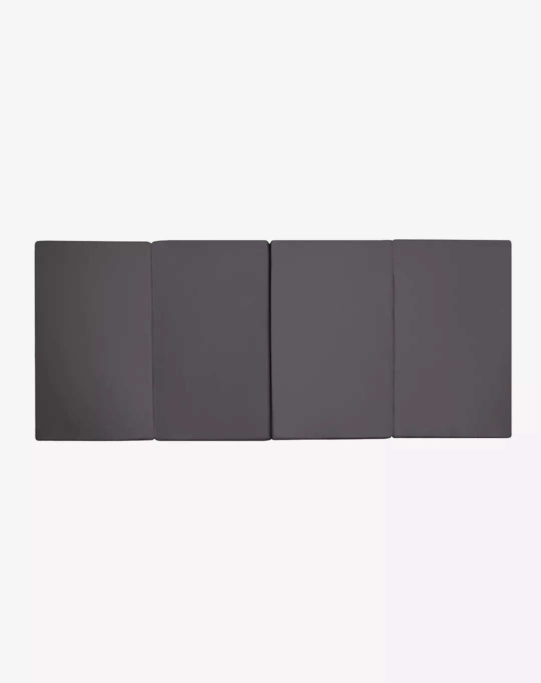 מזרון 4 חלקים – Outdoor Revolution-5151 – אפור-כהה – 1