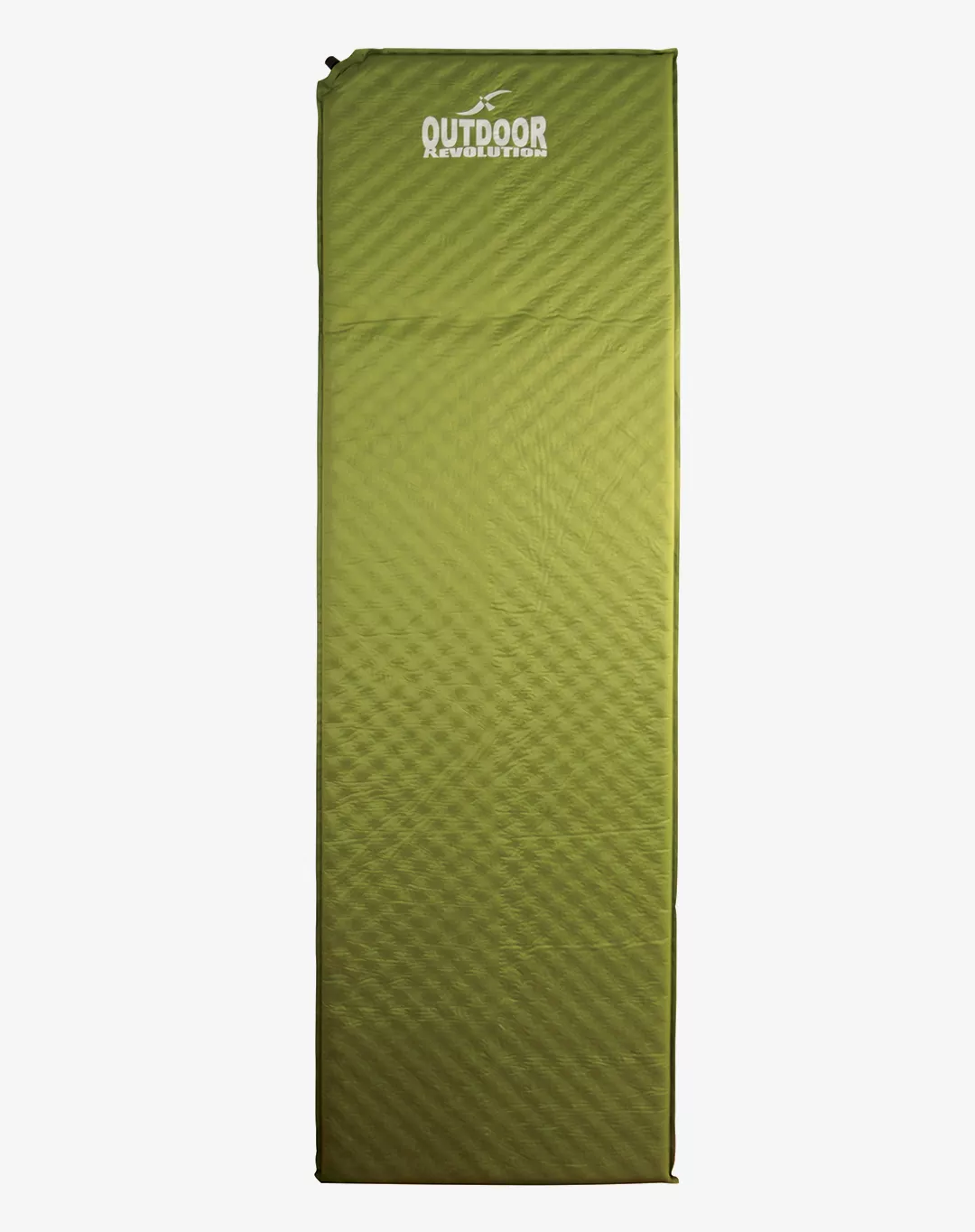 מזרון Mineral Or – Outdoor Revolution-519 – ירוק-כהה – 1