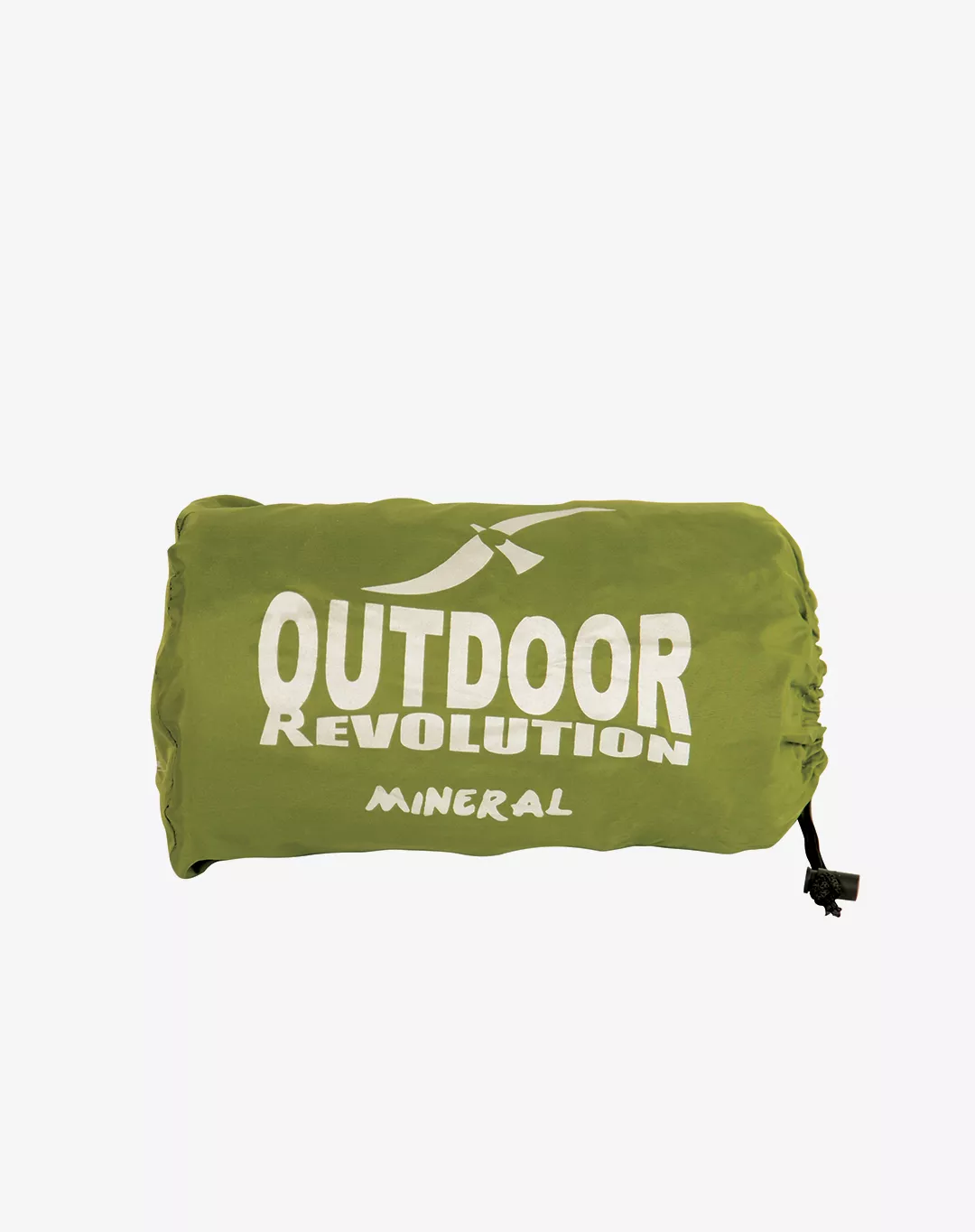מזרון Mineral Or – Outdoor Revolution-519 – ירוק-כהה – 2