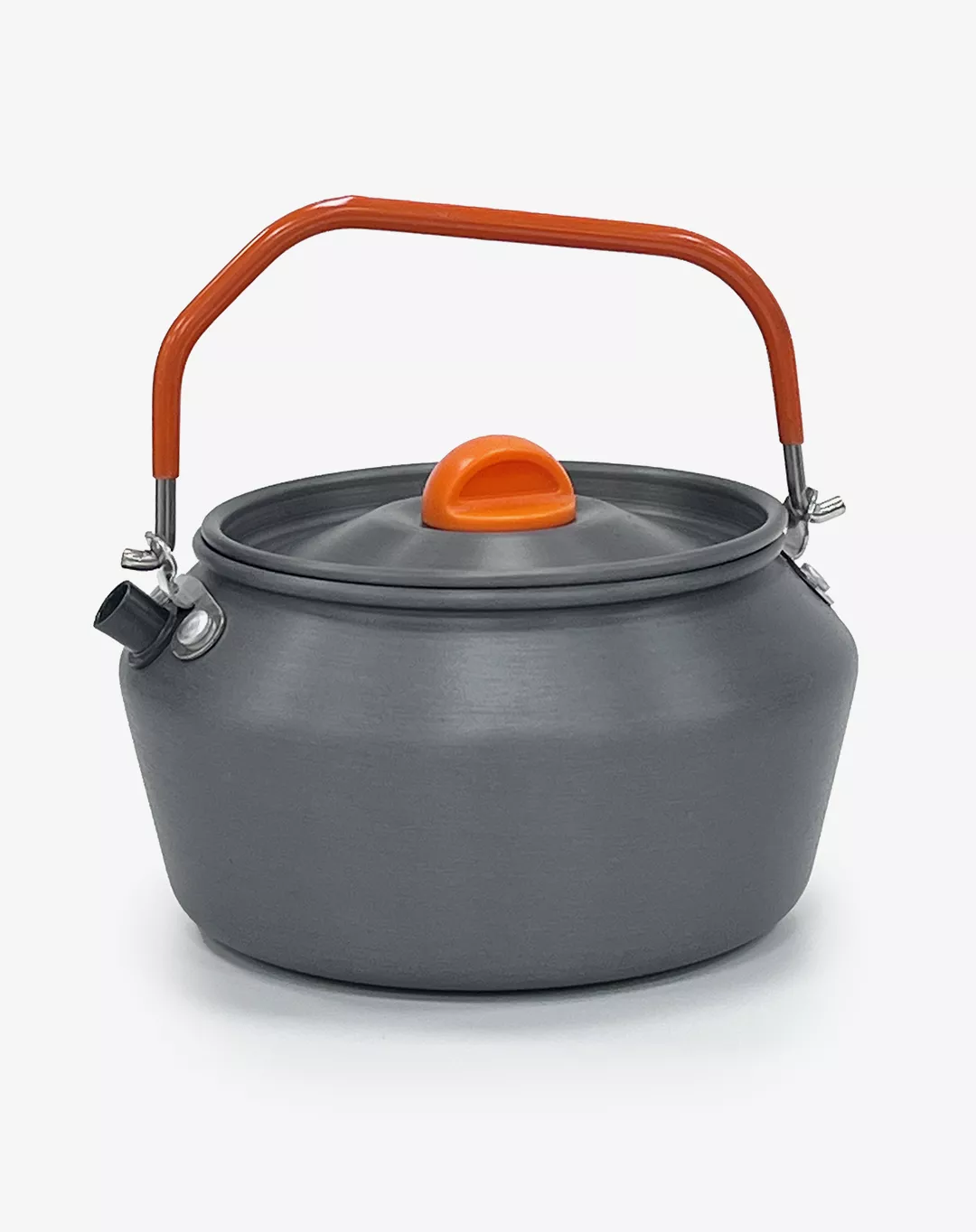 קומקום Kettle – Outdoor Revolution-63091 – אפור-כהה – 2
