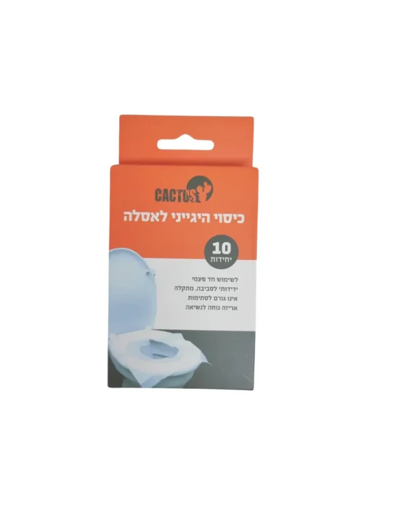 אסלונית (10 יחידות)